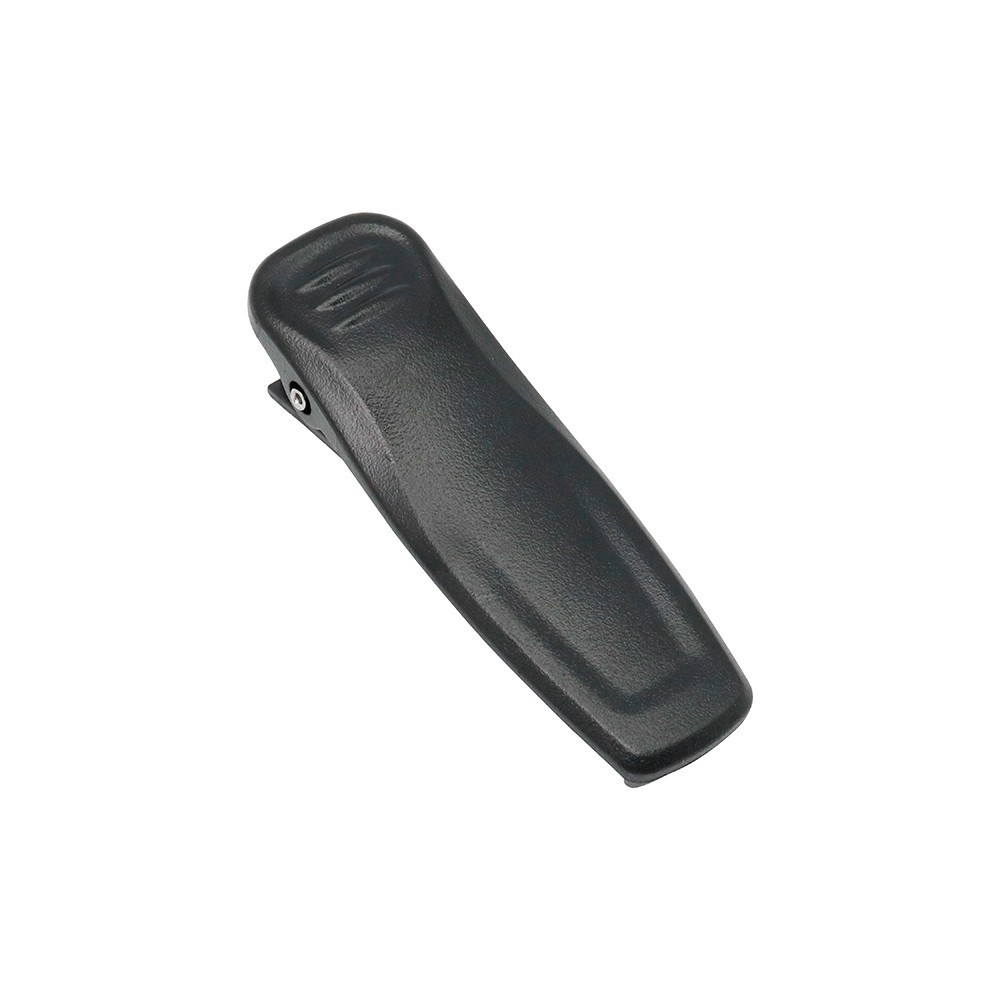 Walkie Talkie Repair DIY Accessories Ham Radio Belt Clip For HYT TC Series TC-600 TC-3000