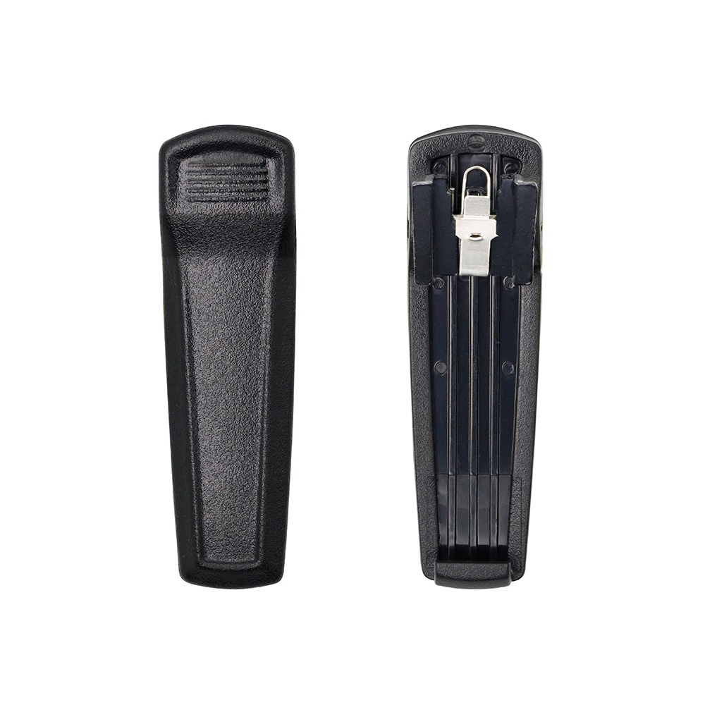 Walkie Talkie Repair DIY Accessories Ham Radio Belt Clip For HYT TC700