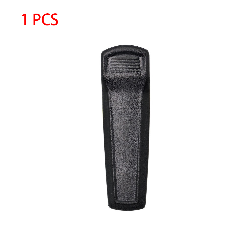 Walkie Talkie Repair DIY Accessories Ham Radio Belt Clip For HYT TC700