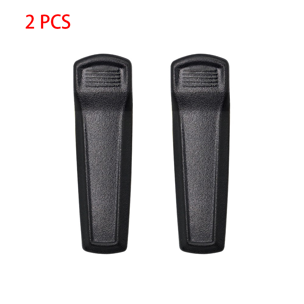 Walkie Talkie Repair DIY Accessories Ham Radio Belt Clip For HYT TC700