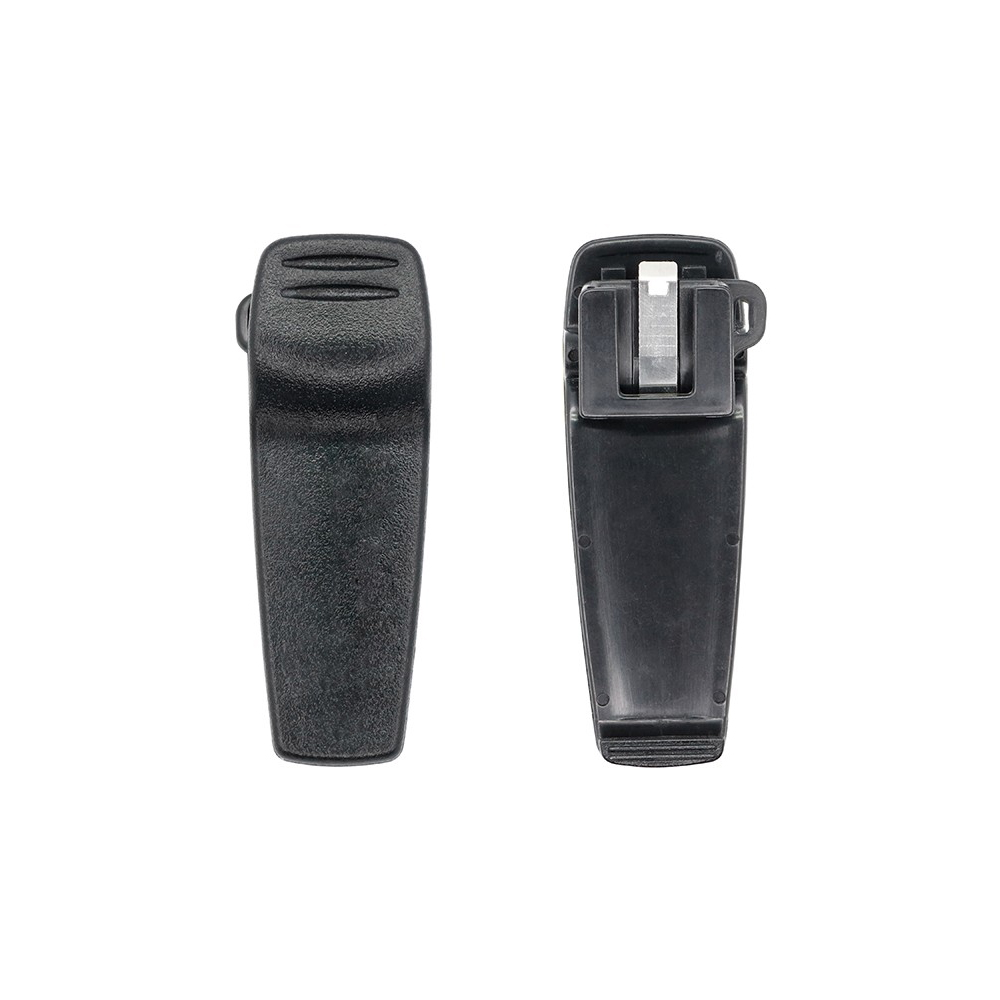 Walkie Talkie Repair DIY Accessories Ham Radio Belt Clip For ICOM IC-F26