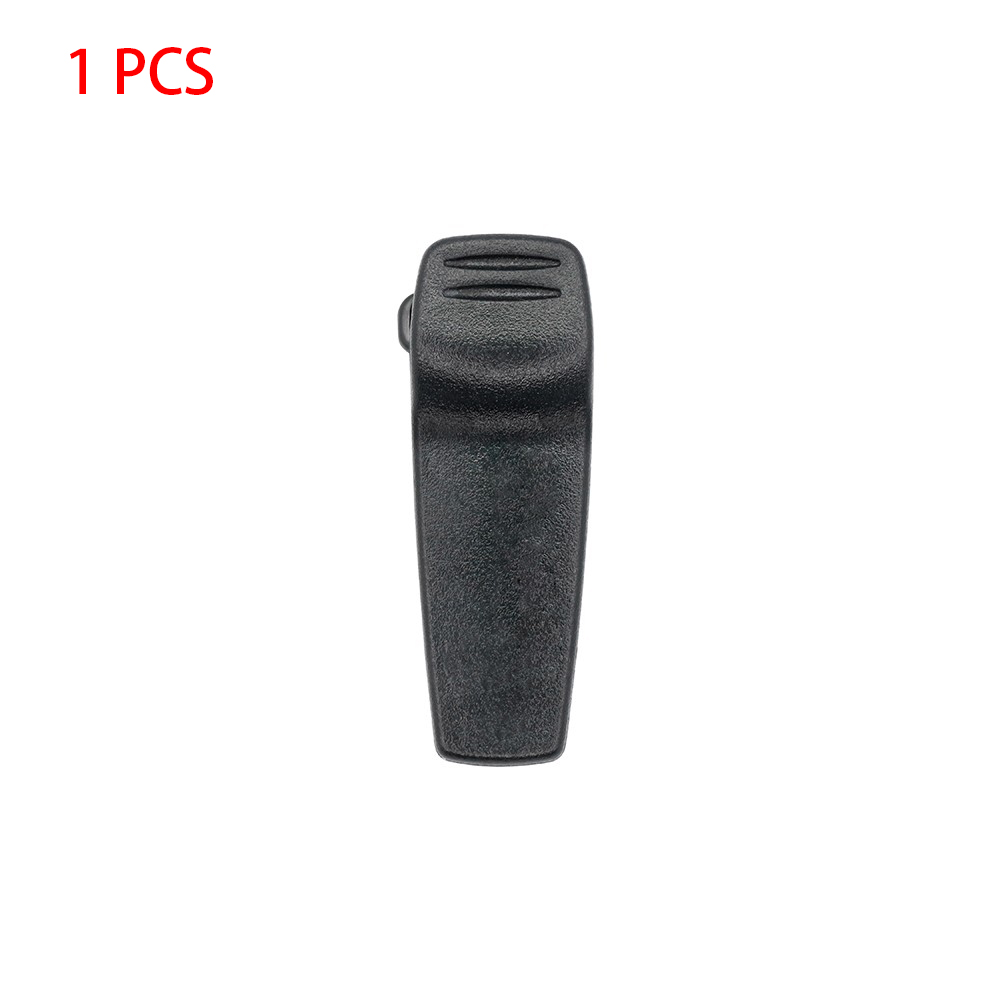 Walkie Talkie Repair DIY Accessories Ham Radio Belt Clip For ICOM IC-F26