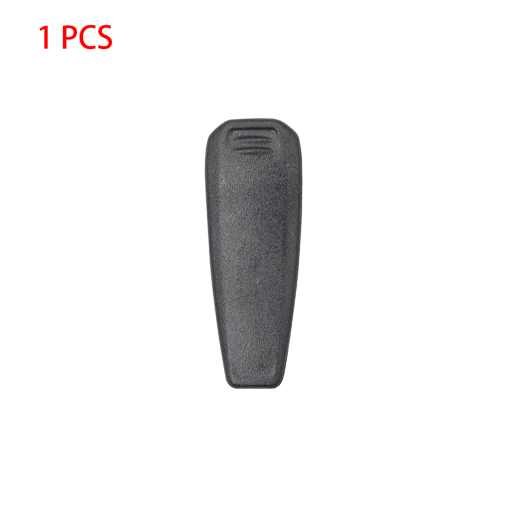 Walkie Talkie Repair DIY Accessories Ham Radio Belt Clip For ICOM IC-F4002 IC-F3003 IC-F4003 IC-T70A IC-T70E IC-V80 IC-V80E