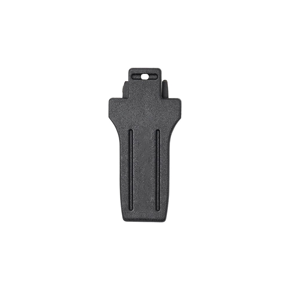 Walkie Talkie Repair DIY Accessories Ham Radio Belt Clip For Kenwood TH-G71 TH-G71A TH-G71E PB-39 PB-39H TH-D7A