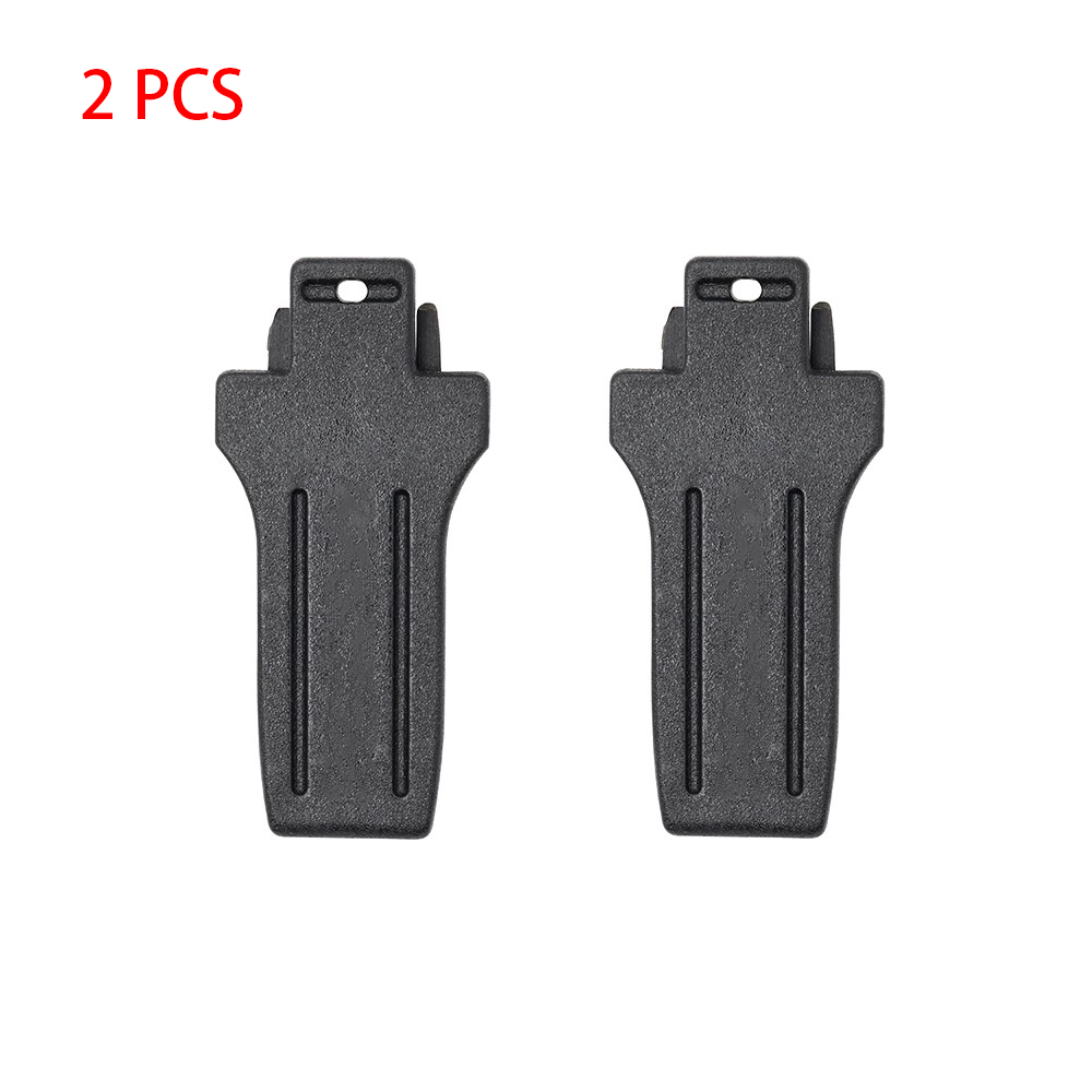 Walkie Talkie Repair DIY Accessories Ham Radio Belt Clip For Kenwood TH-G71 TH-G71A TH-G71E PB-39 PB-39H TH-D7A