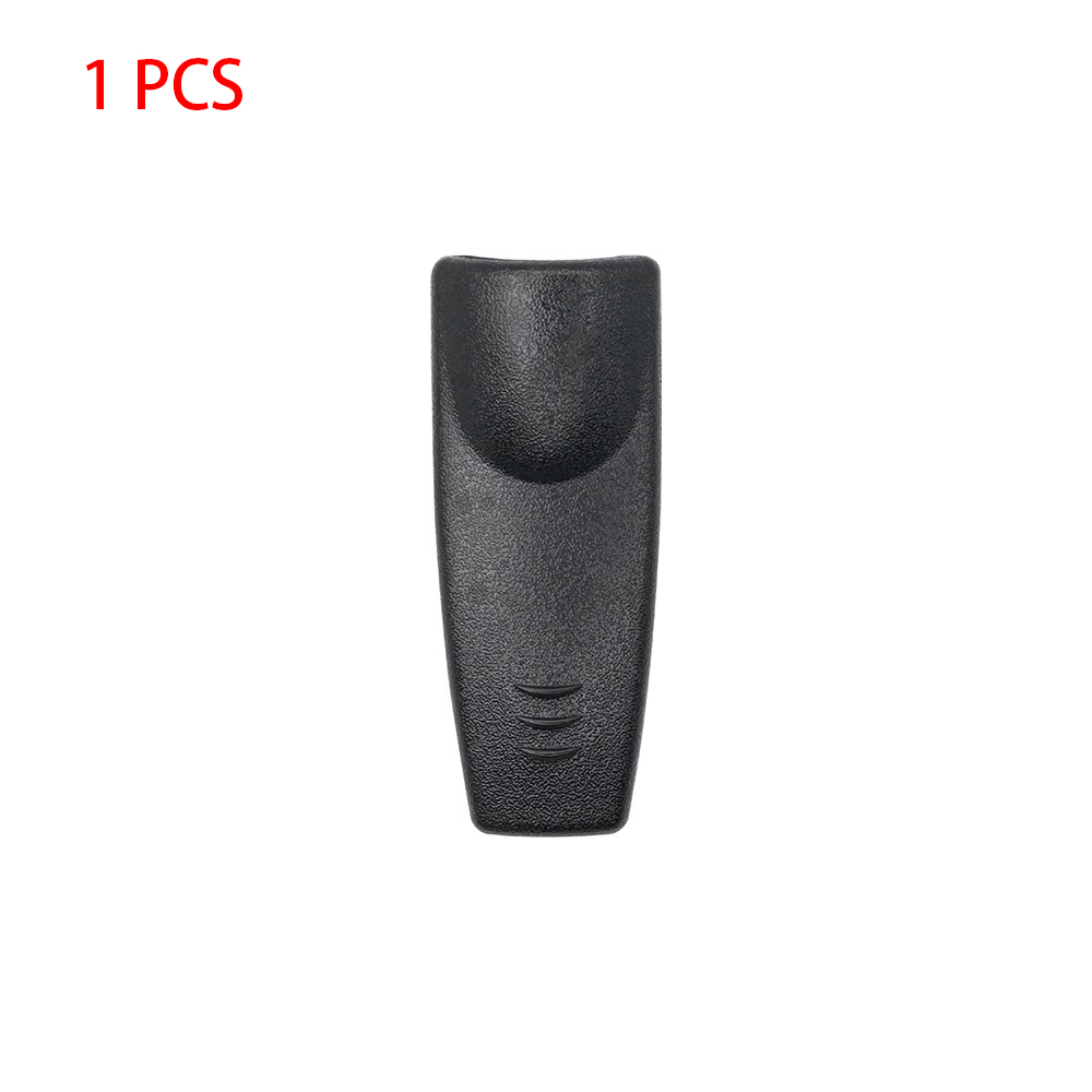 Walkie Talkie Repair DIY Accessories Ham Radio Belt Clip For KIRISUN PT558