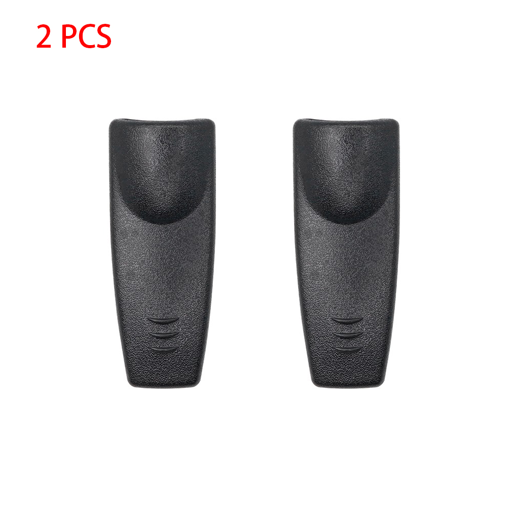 Walkie Talkie Repair DIY Accessories Ham Radio Belt Clip For KIRISUN PT558