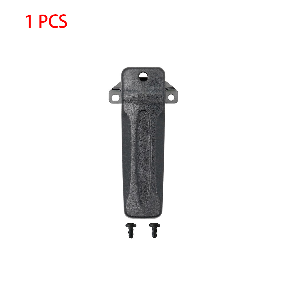 Walkie Talkie Repair DIY Accessories Ham Radio Belt Clip For Kenwood TK-2207 TK-2207G TK3207 TK2207G TK3207G TK-3118 TK-2118/260G/270G/272G/278G