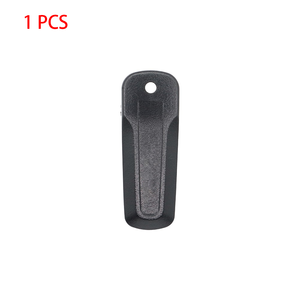 Walkie Talkie Repair DIY Accessories Ham Radio Belt Clip For Kenwood TK-U100 TK-3000M TH-K20A TK-2000T