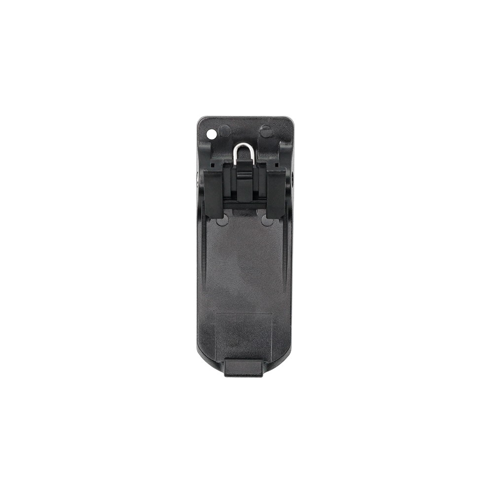 Walkie Talkie Repair DIY Accessories Ham Radio Belt Clip For MOTOROLA SMP318