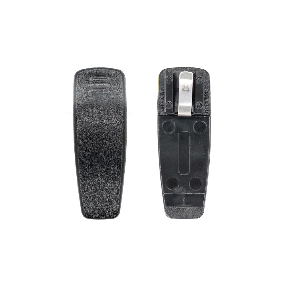 Walkie Talkie Repair DIY Accessories Ham Radio Belt Clip For PMLN4743 MOTOROLA A8