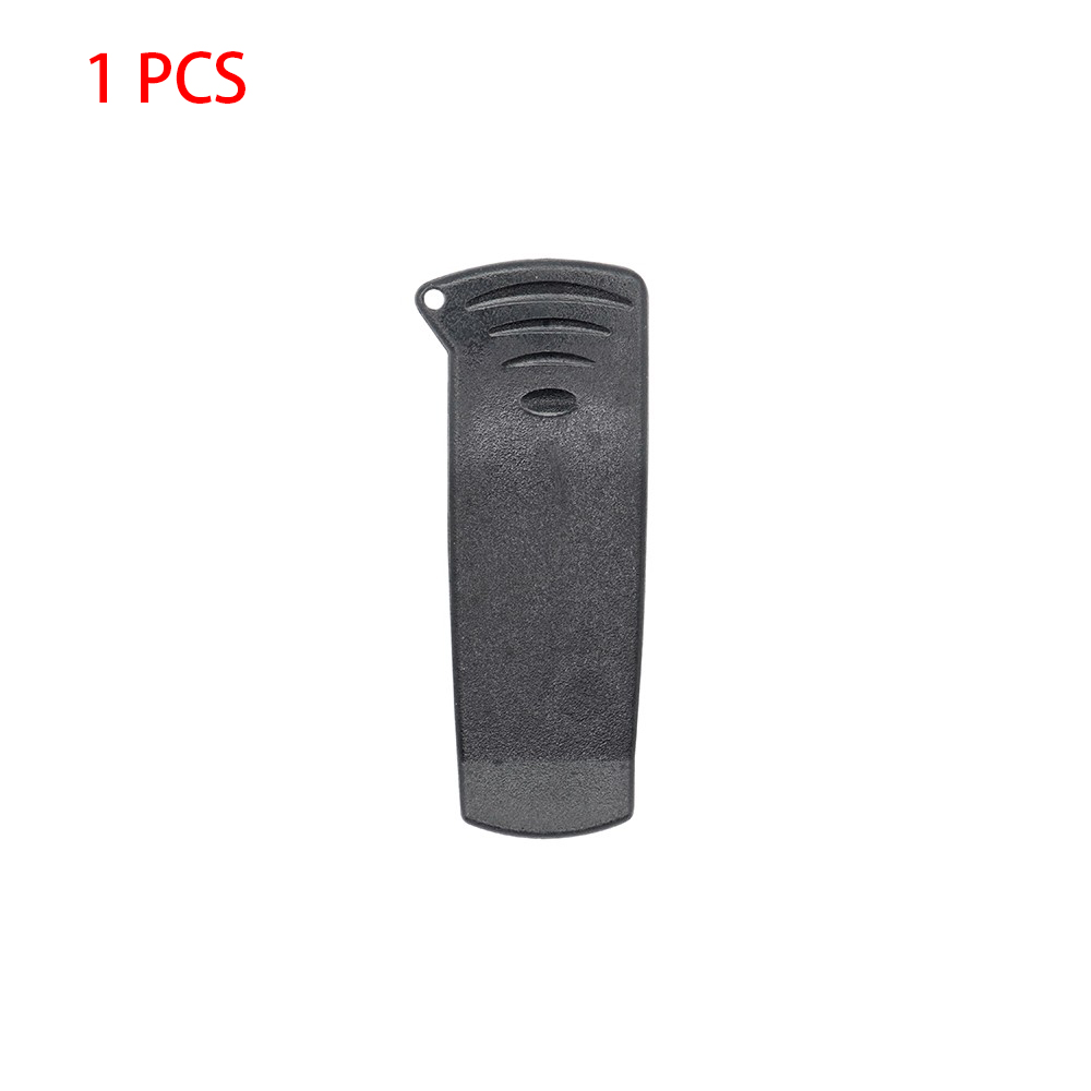 Walkie Talkie Repair DIY Accessories Ham Radio Belt Clip For MAXON SL55