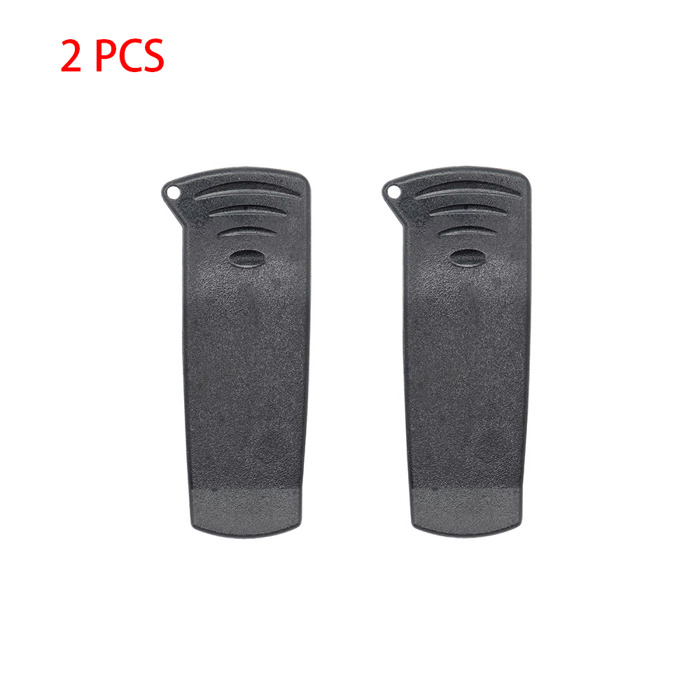 Walkie Talkie Repair DIY Accessories Ham Radio Belt Clip For MAXON SL55