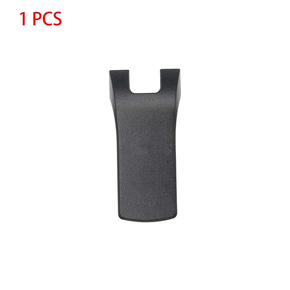 Walkie Talkie Repair DIY Accessories Ham Radio Belt Clip For PMLN5945A MOTOROLA Q5