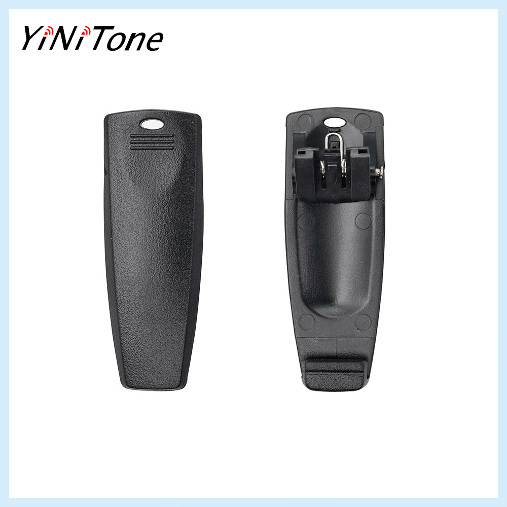 Walkie Talkie Repair DIY Accessories Ham Radio Belt Clip For PUXING PX777 PX-888 PX-328 VEV-3288S