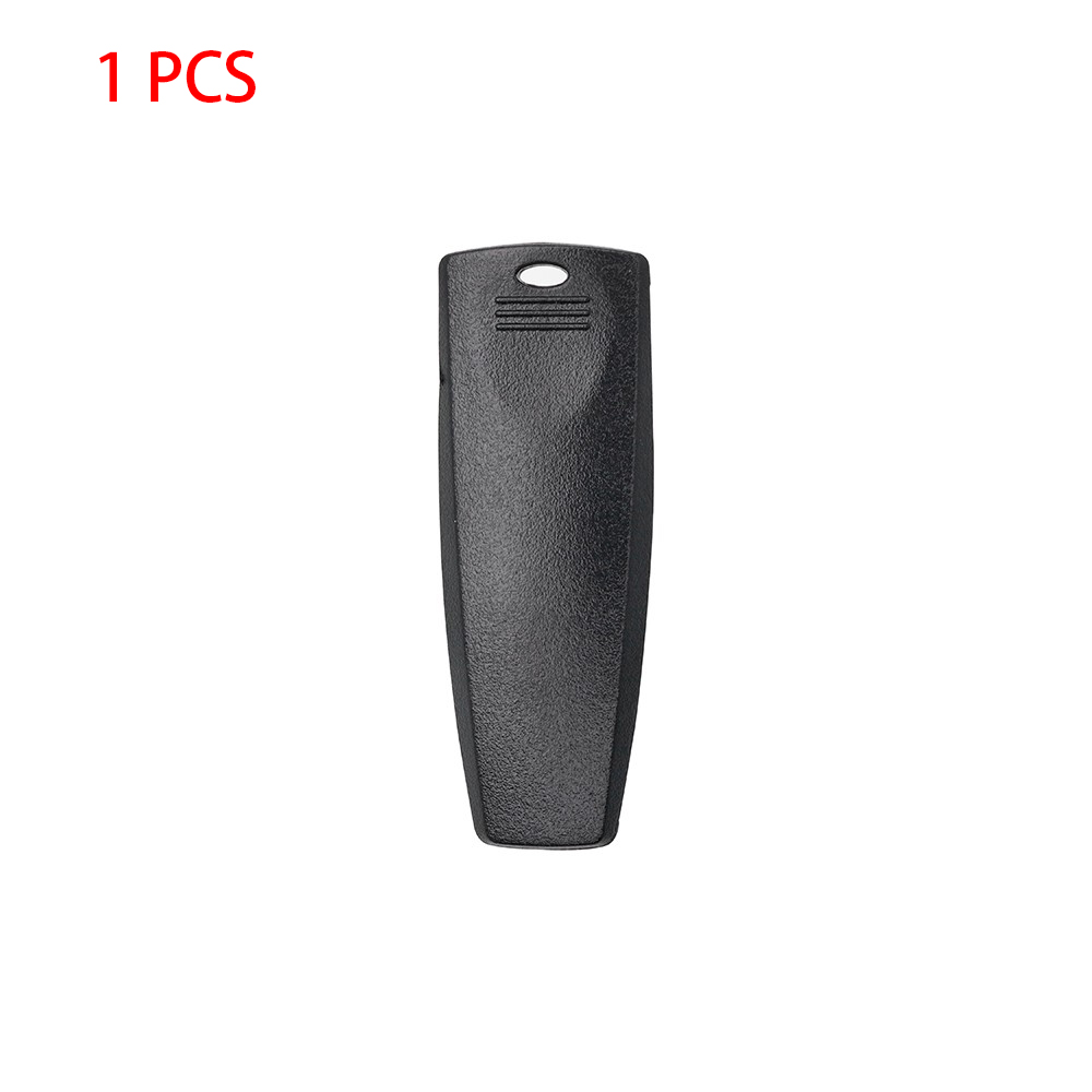 Walkie Talkie Repair DIY Accessories Ham Radio Belt Clip For PUXING PX777 PX-888 PX-328 VEV-3288S