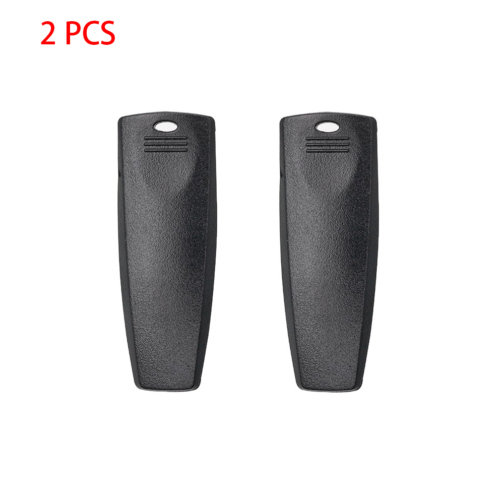 Walkie Talkie Repair DIY Accessories Ham Radio Belt Clip For PUXING PX777 PX-888 PX-328 VEV-3288S