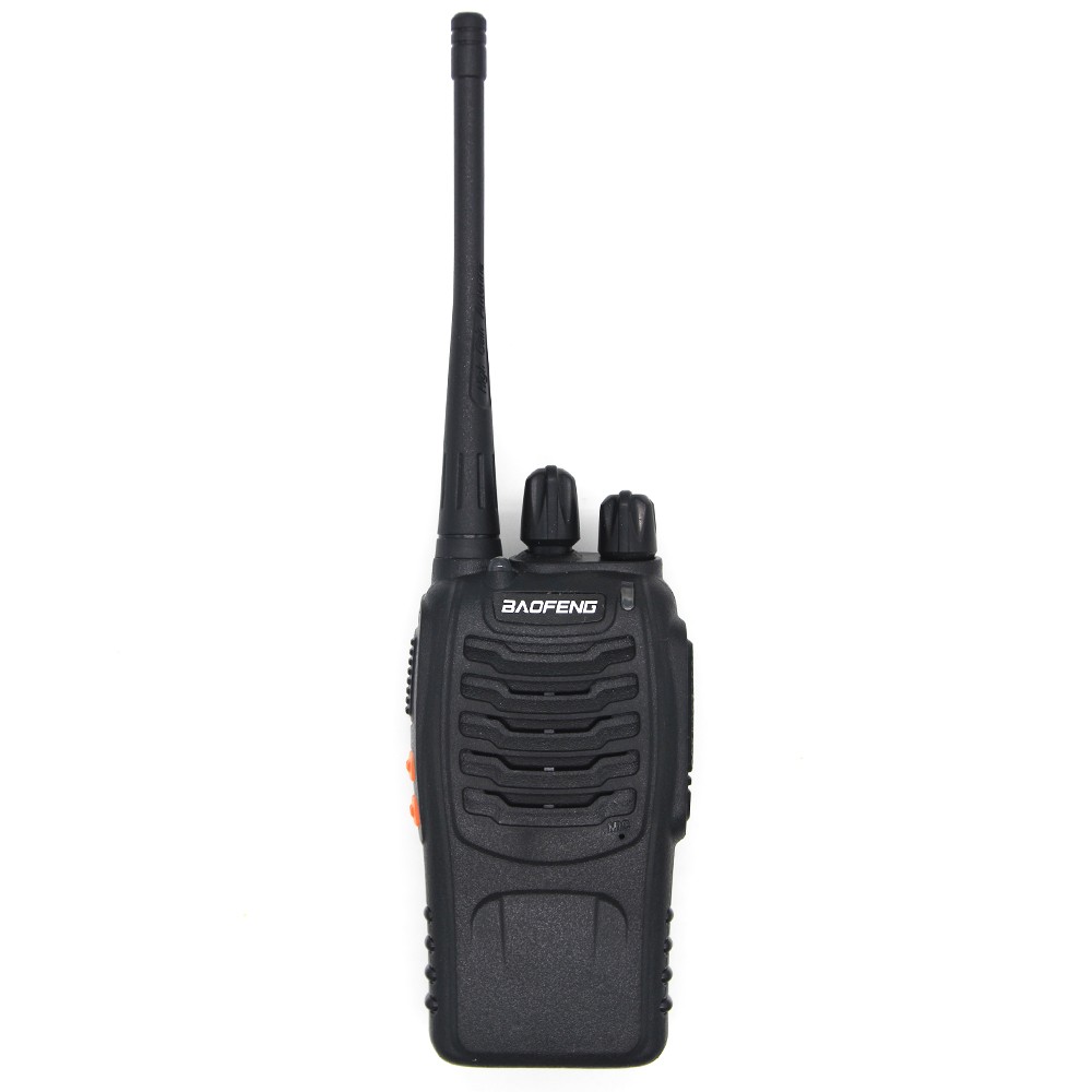 Baofeng BF-888S Walkie Talkie SMA Female Antenna High Gain UHF For Baofeng 666S 777S 888S 999S Two way Radio