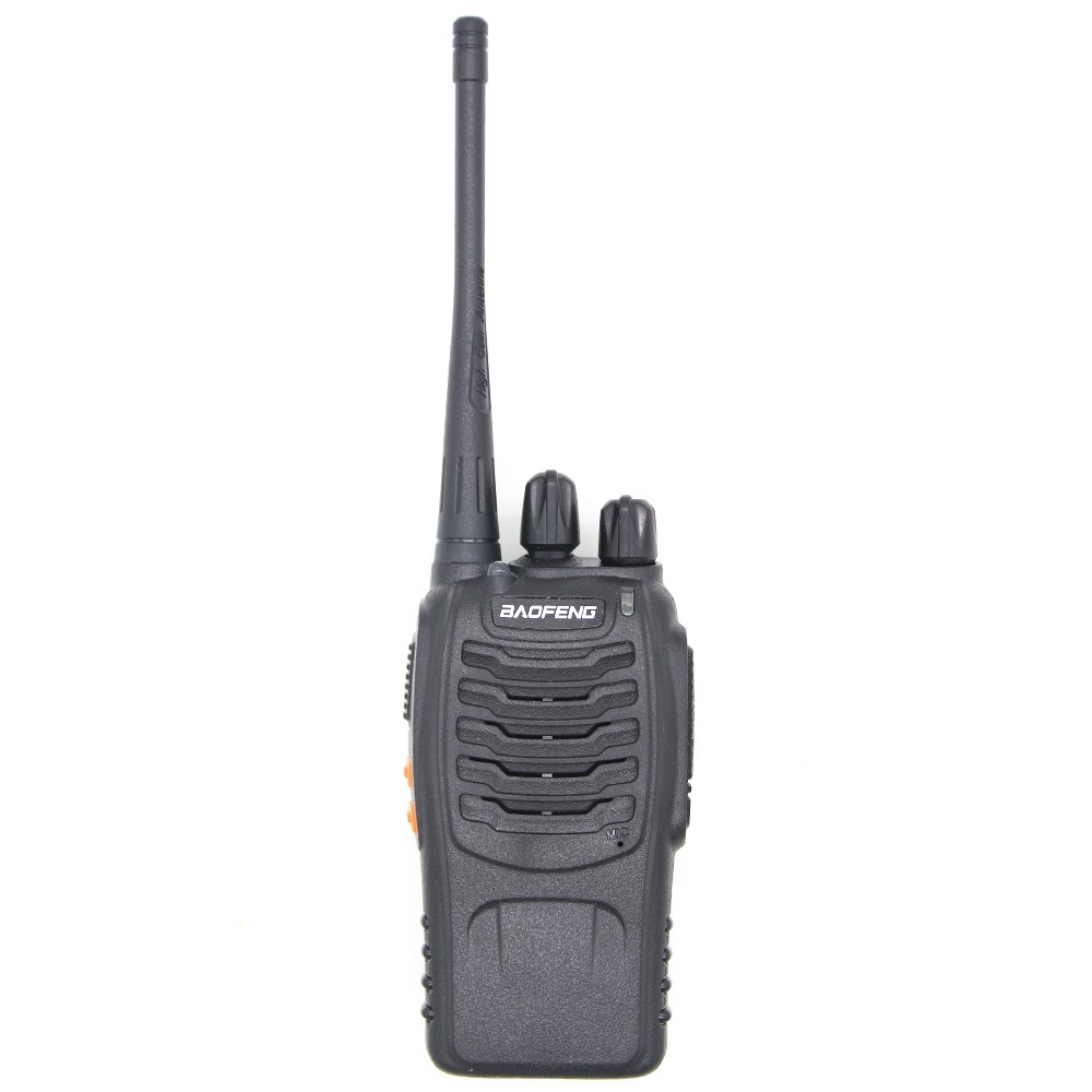 Baofeng BF-888S Walkie Talkie SMA Female Antenna High Gain UHF For Baofeng 666S 777S 888S 999S Two way Radio