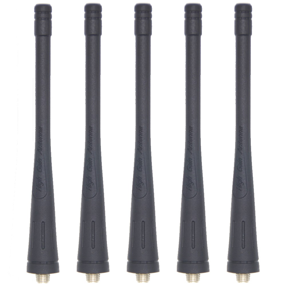 Baofeng BF-888S Walkie Talkie SMA Female Antenna High Gain UHF For Baofeng 666S 777S 888S 999S Two way Radio