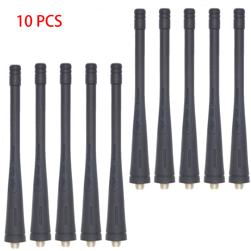 Baofeng BF-888S Walkie Talkie SMA Female Antenna High Gain UHF For Baofeng 666S 777S 888S 999S Two way Radio