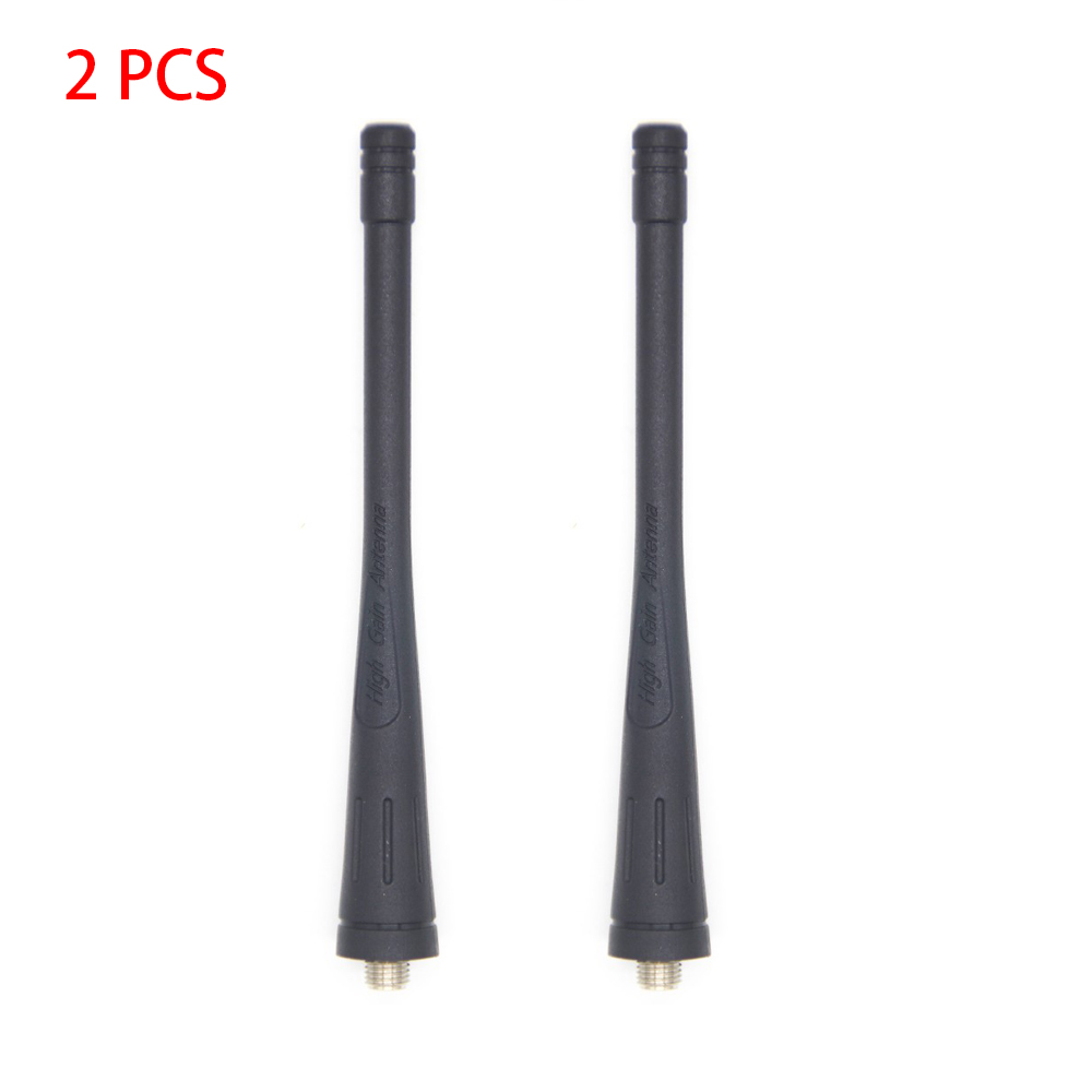 Baofeng BF-888S Walkie Talkie SMA Female Antenna High Gain UHF For Baofeng 666S 777S 888S 999S Two way Radio