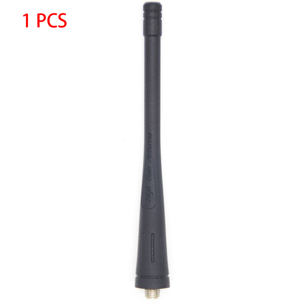 Baofeng BF-888S Walkie Talkie SMA Female Antenna High Gain UHF For Baofeng 666S 777S 888S 999S Two way Radio