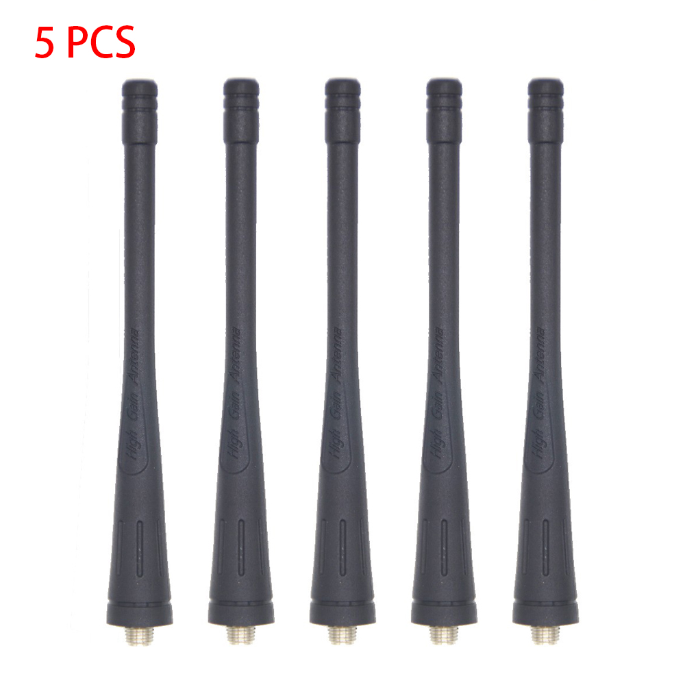 Baofeng BF-888S Walkie Talkie SMA Female Antenna High Gain UHF For Baofeng 666S 777S 888S 999S Two way Radio