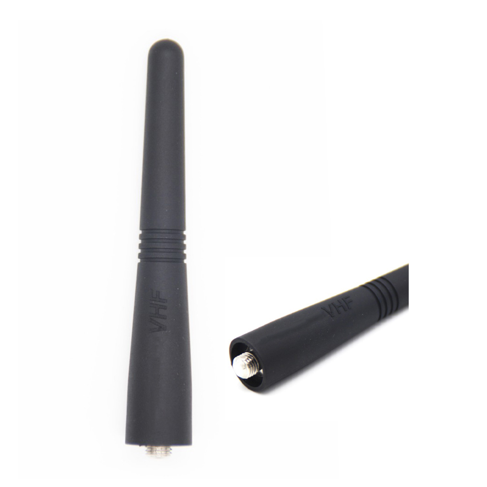 VHF 136-174MHz mini Antenna for Motorola GP68 GP88S GP2000 GP300 GP3688 GP328 Two Ways Radio Walkie Talkie