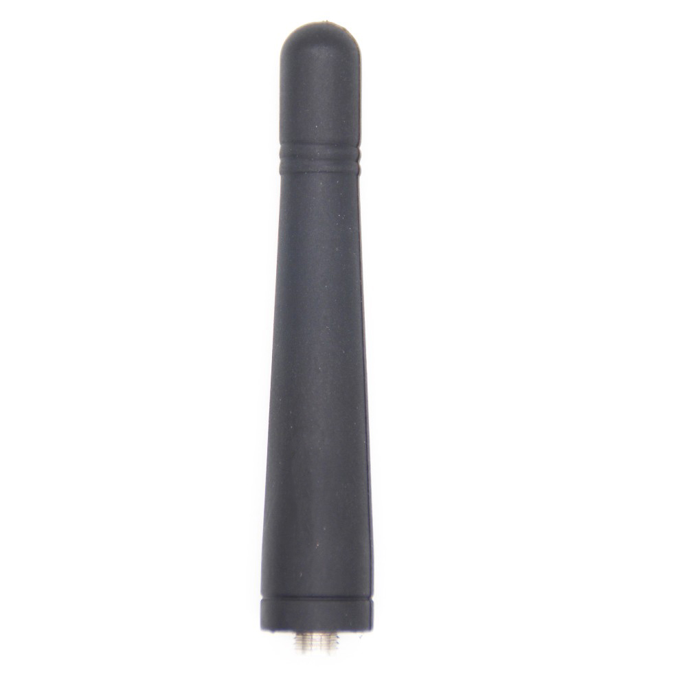 Radio Antenna SMA-Female UHF 400-470MHz Handheld For Walkie Talkie WouXun Kenwood BAOFENG UV-5R BF-888S