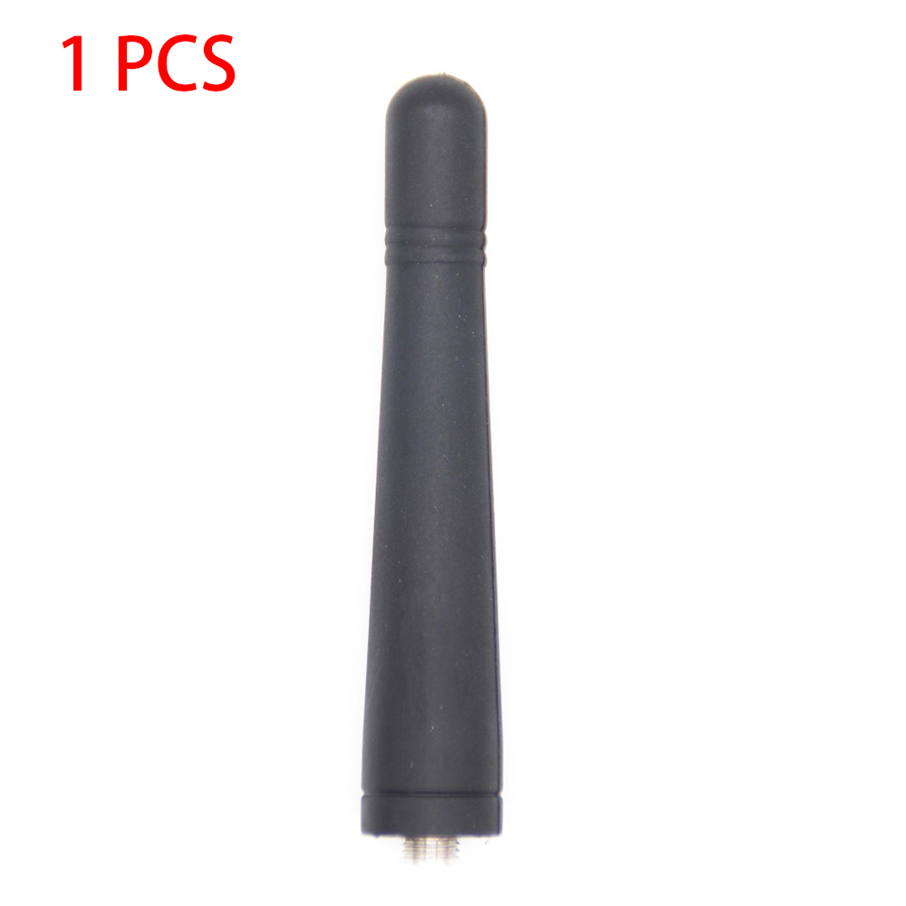 Radio Antenna SMA-Female UHF 400-470MHz Handheld For Walkie Talkie WouXun Kenwood BAOFENG UV-5R BF-888S