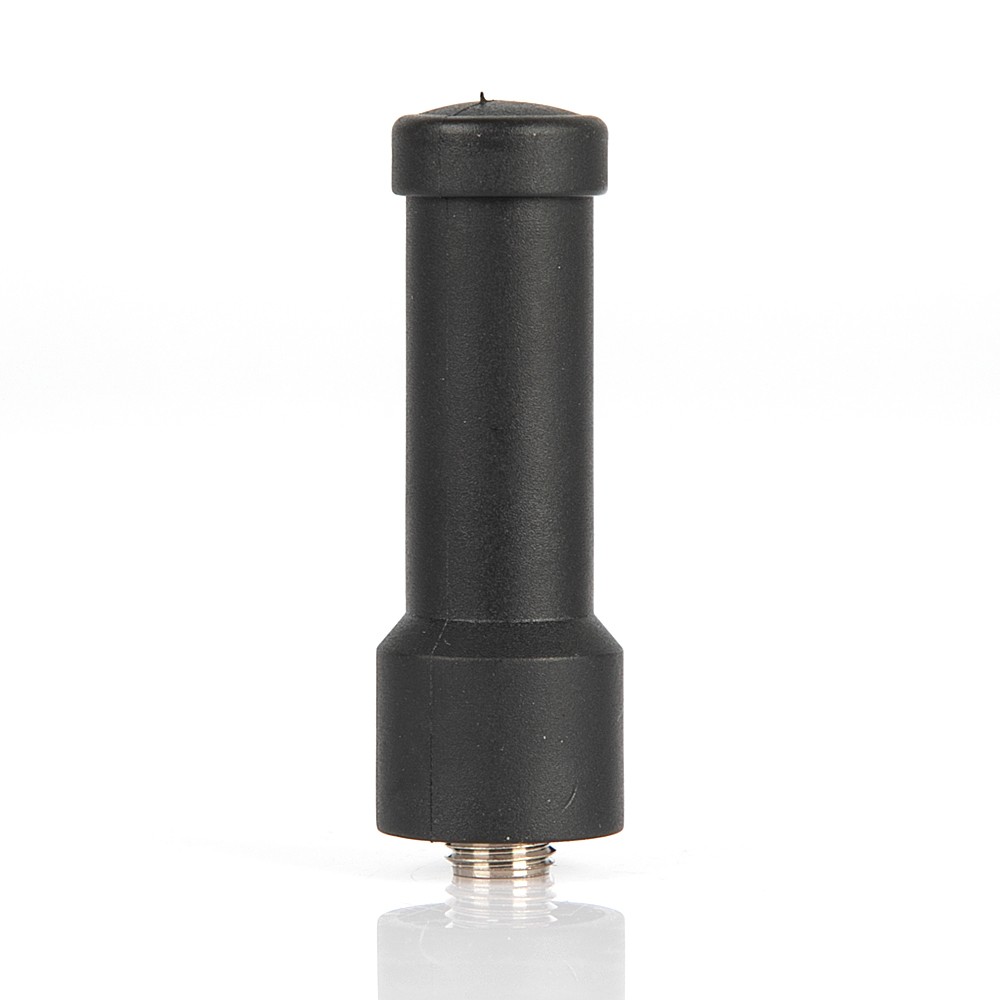 SF10 Black SMA-Female Mini Antenna 144/430 MHz Soft For HYT TC-268 TC-268S TC-368 TC-370S TC-500S Two Way Radio