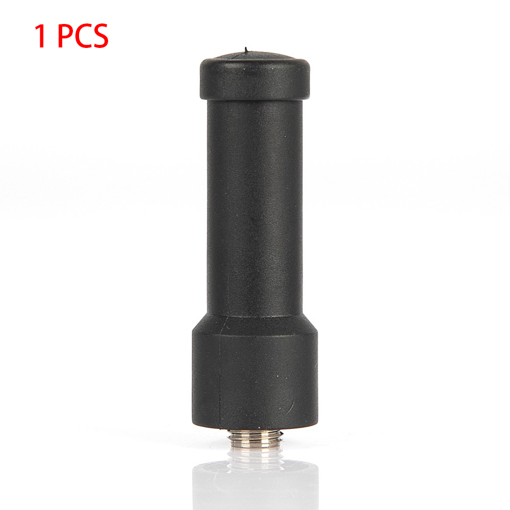 SF10 Black SMA-Female Mini Antenna 144/430 MHz Soft For HYT TC-268 TC-268S TC-368 TC-370S TC-500S Two Way Radio