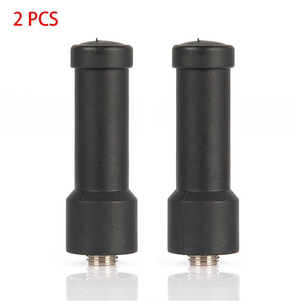 SF10 Black SMA-Female Mini Antenna 144/430 MHz Soft For HYT TC-268 TC-268S TC-368 TC-370S TC-500S Two Way Radio