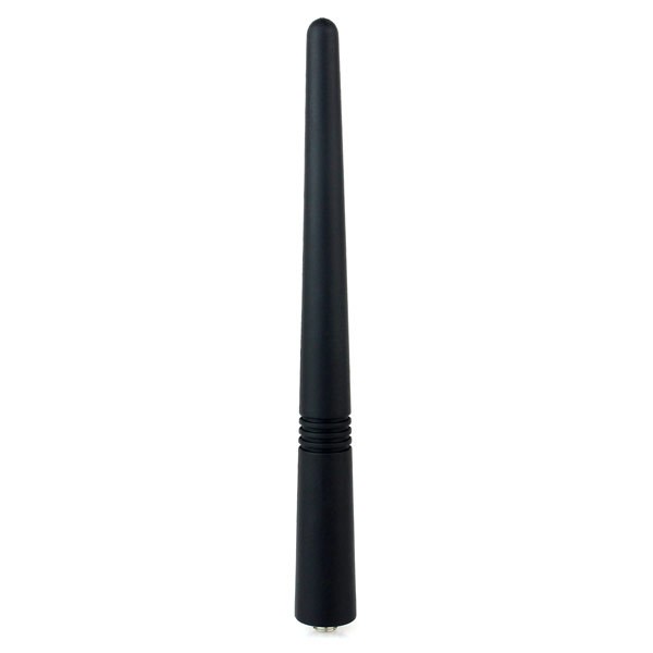 Two Way Radio Handheld Antenna VHF 136-174MHz For Motorola GP68 GP88 GP88S GP300 GP328 GP388