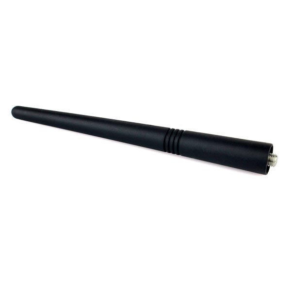 Two Way Radio Handheld Antenna VHF 136-174MHz For Motorola GP68 GP88 GP88S GP300 GP328 GP388