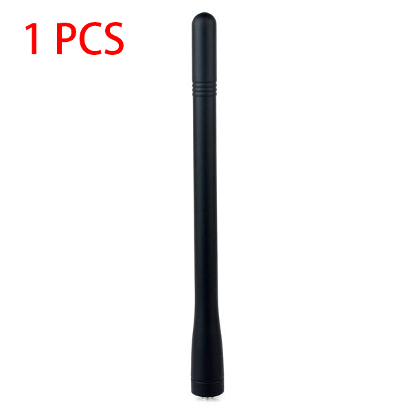 Radio VHF 136-174MHz 16.8cm Antenna SMA-Female Handheld For Walkie Talkie Kenwood TK2217 TK2107 TK2106 TK2100 TK2140