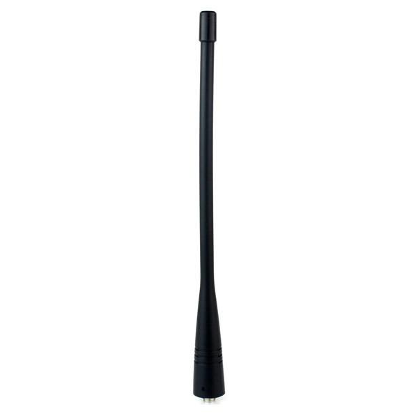 Ham Radio UHF 400-470MHz 17cm Antenna SMA-Female Handheld For Walkie Talkie Kenwood TK3107 TK3100