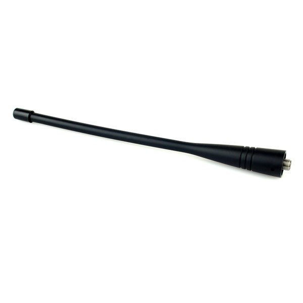 Ham Radio UHF 400-470MHz 17cm Antenna SMA-Female Handheld For Walkie Talkie Kenwood TK3107 TK3100