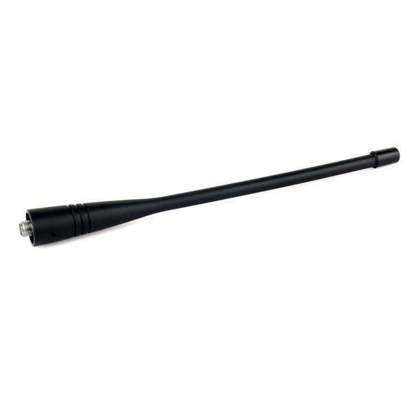 Ham Radio UHF 400-470MHz 17cm Antenna SMA-Female Handheld For Walkie Talkie Kenwood TK3107 TK3100