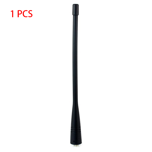 Ham Radio UHF 400-470MHz 17cm Antenna SMA-Female Handheld For Walkie Talkie Kenwood TK3107 TK3100