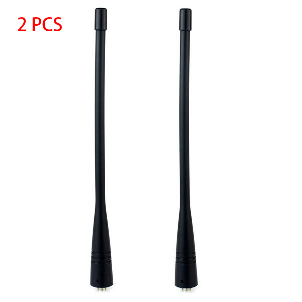 Ham Radio UHF 400-470MHz 17cm Antenna SMA-Female Handheld For Walkie Talkie Kenwood TK3107 TK3100