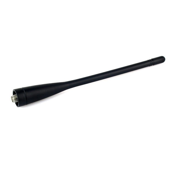 Ham Radio UHF 400-470MHz 15cm Antenna SMA-Female Handheld For Walkie Talkie Kenwood TK-3207G TK3207