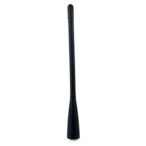 Ham Radio UHF 400-470MHz 15cm Antenna SMA-Female Handheld For Walkie Talkie Kenwood TK-3207G TK3207