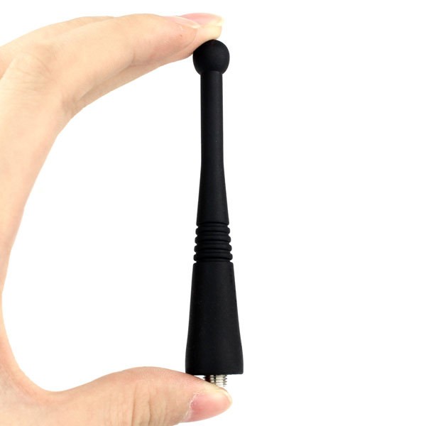 Ham Radio UHF 800MHz Short Antenna SMA-Female Handheld For Walkie Talkie Motorola HT1000 MTX950 STX Astro-Saber