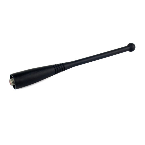 HT1000 Antenna UHF 400-470MHz SMA-Female 13.4cm For Motorola HT1000 JT1000 XTS4250 Walkie Talkie Radio