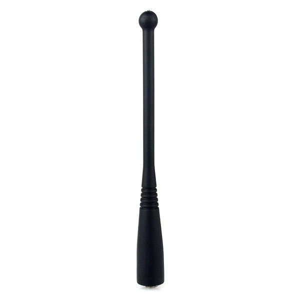 HT1000 Antenna UHF 400-470MHz SMA-Female 13.4cm For Motorola HT1000 JT1000 XTS4250 Walkie Talkie Radio