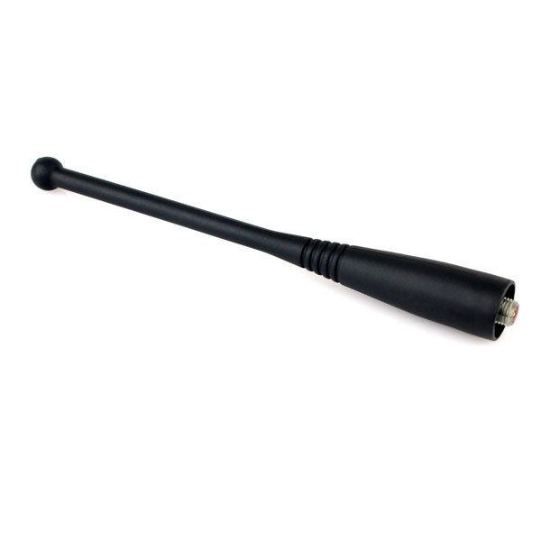 HT1000 Antenna UHF 400-470MHz SMA-Female 13.4cm For Motorola HT1000 JT1000 XTS4250 Walkie Talkie Radio