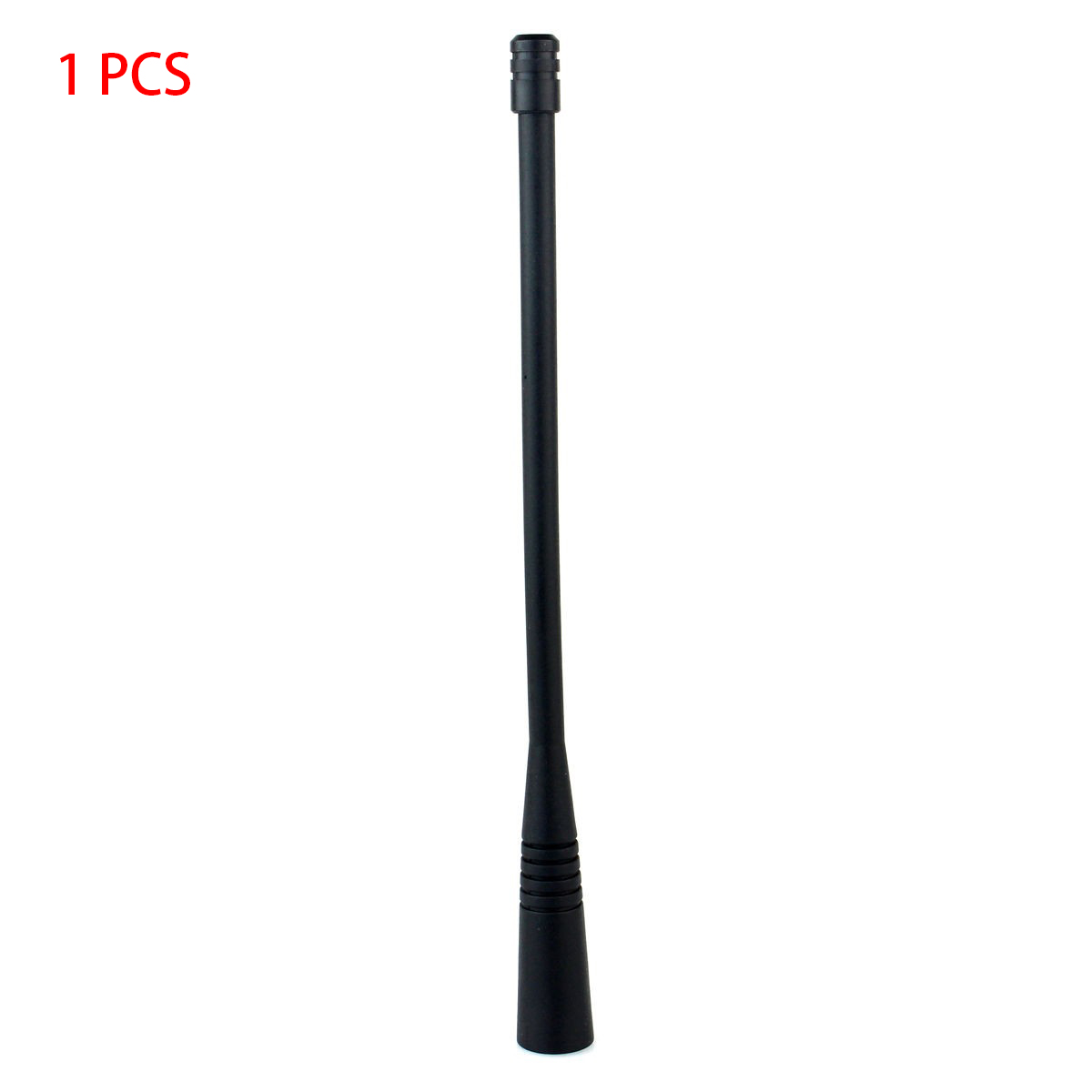 Ham Radio Handheld Antenna UHF 400-470MHz For Walkie Talkie Yaesu/Vertex VX-160 VX-180 VX-150