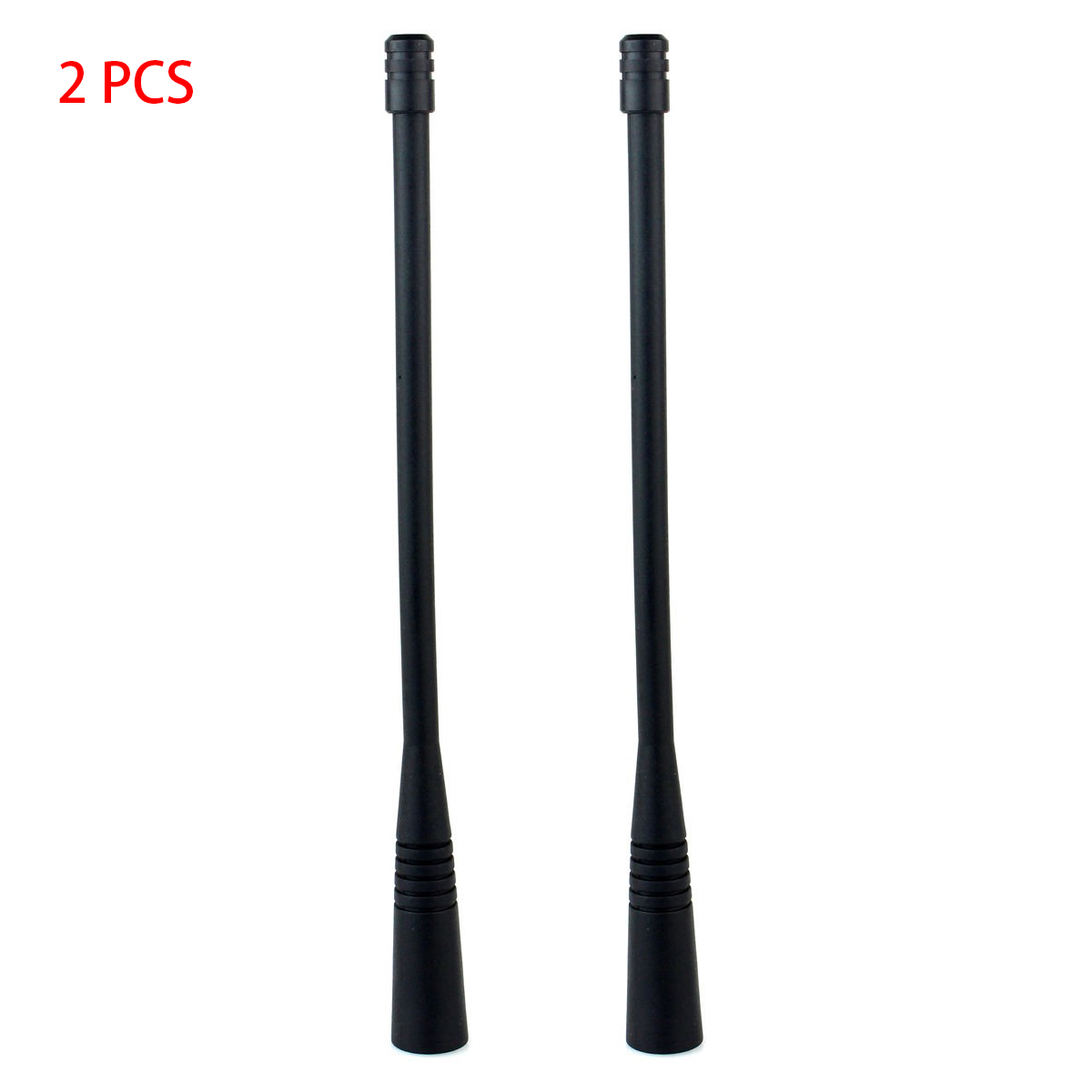 Ham Radio Handheld Antenna UHF 400-470MHz For Walkie Talkie Yaesu/Vertex VX-160 VX-180 VX-150